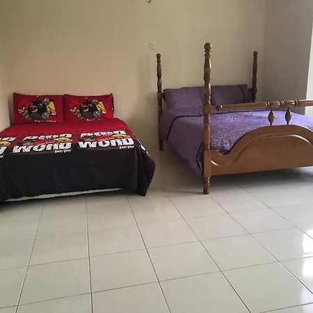 Hj Homestay Kuala Terengganu Exterior photo