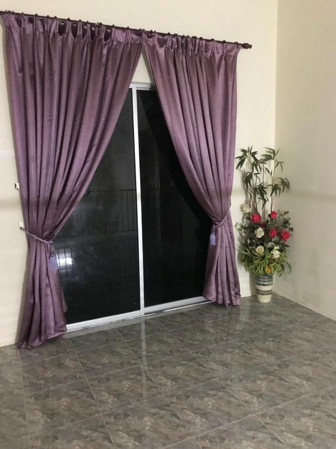 Hj Homestay Kuala Terengganu Exterior photo