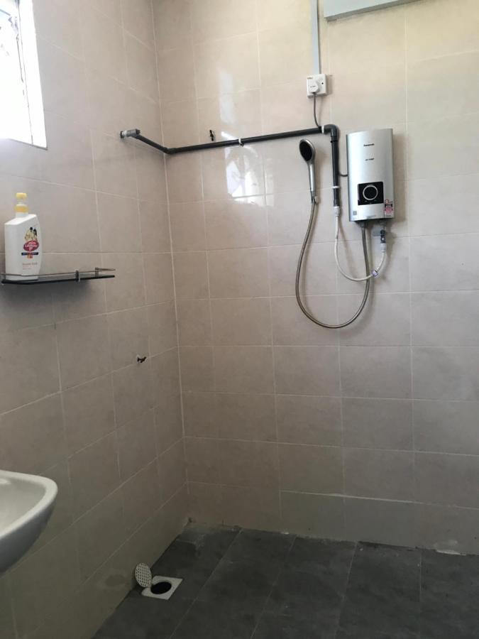 Hj Homestay Kuala Terengganu Exterior photo