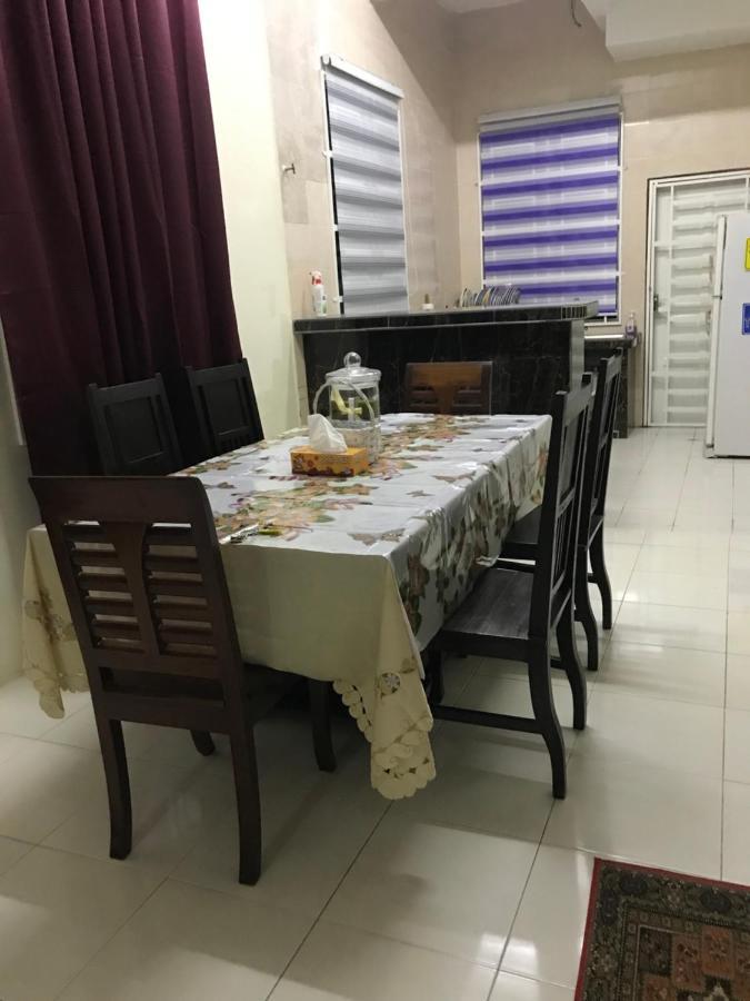Hj Homestay Kuala Terengganu Exterior photo